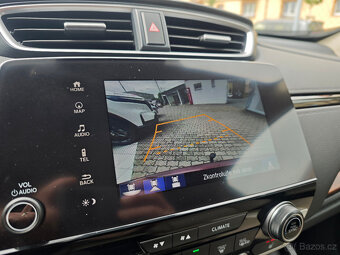 Honda CR-V 2.0 e:HEV Executive 4WD ČR DPH Hybrid - 16