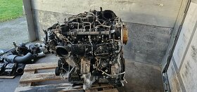 Motor Sprinter W907 na díly - OM654 84kW 1950ccm - 16