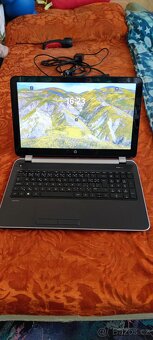 Notebook HP-RT-3290 - 16
