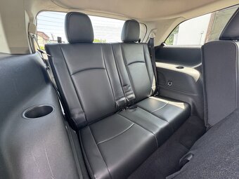 Fiat Freemont 2.0MJT 125KW URBAN VÝHŘEV - 16