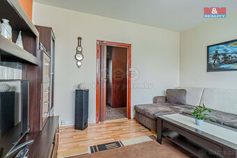 Prodej bytu 3+1, 61 m², Český Těšín, ul. Okružní - 16
