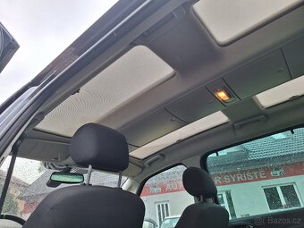 Ford Galaxy 2.0 TDCi 103KW Tažné, 7Míst, Panorama střecha - 16