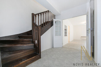 Prodej, rodinný dům, 192 m², Zruč-Senec - 16