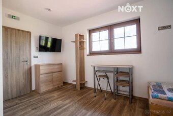 Prodej komerční Ubytování, 322㎡ - 16
