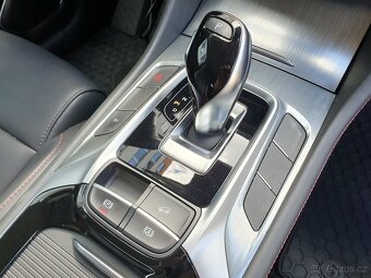 MG EHS PHEV Luxury 1.5 190kW AUT. 17tkm ACC Keyless DAB Virt - 16
