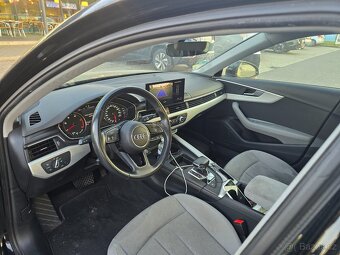 Audi A4 2021 -21%dph - 16
