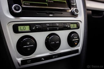 Škoda Octavia Combi 2.0 TDI CR DPF RS DSG. - 16