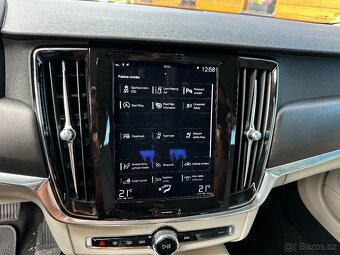 PRODÁNO: VOLVO V90 CROSS COUNTRY PRO D5 AWD, 2017 - 16