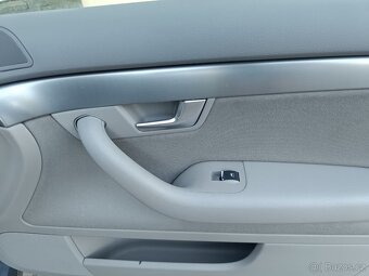 Audi A4 Avant, 2,0 TDI/ 103KW, nové rozvody - 16