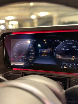 Mercedes Benz G500 - 16