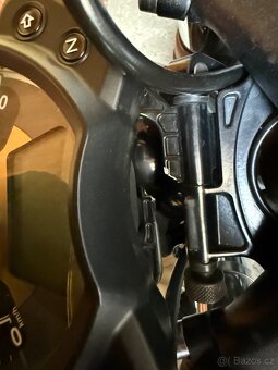 Triumph Bonneville 1200 Bobber 2019 - 16