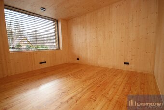 Pasivní RD 5+1 v obci Rožnov p. Radhoštěm - 16