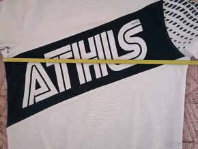 6x pánský svetr + 3x pánská mikina - 16