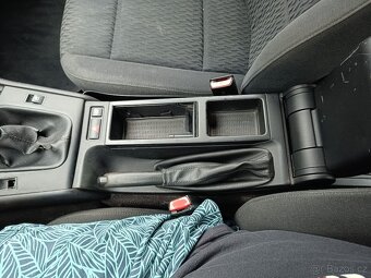 BMW E46 316i sedan - benzín - 16