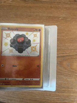 Pokémon vzácné a Jambo karty pravé - 16