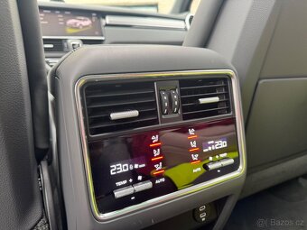 Porsche Cayenne EHybrid 3.0i rok 2022 - Odpočet DPH - - 16