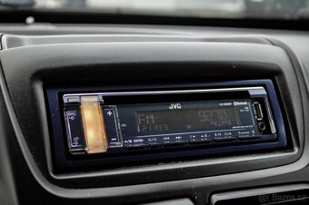 Fiat Doblo 1.6JTD MT6 2012 - SK auto - 16