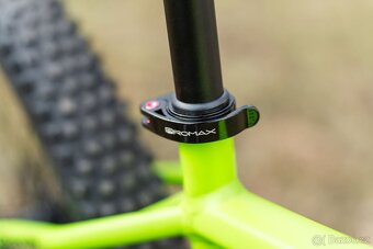 Bianchi Jab 27.1 Plus  - 19" (L) - 16