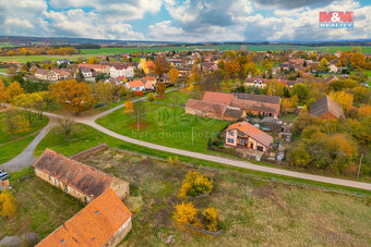 Prodej pozemku k bydlení, 1228 m², Přehýšov - 16
