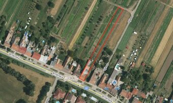 Prodej rodinného domu 3+1, 80m2, Mutěnice - 16