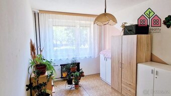 4+1+L, DV, nadstandartní 96 m2, sklep, Teplice, ulice Edison - 16