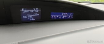 Mazda 3 1.6i MZR 77kW ČR 88.000KM - 16