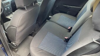 Opel Astra, 1.7 CDTi 74kw // PO SERVISU //, RV 3/2006, - 16