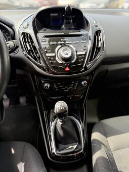 Ford B-Max - 16