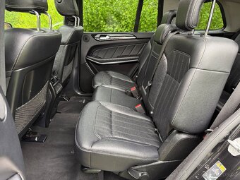 Mercedes Benz GL 350d, 2013, 3,0 V6 190kW, Nová STK, Webasto - 16