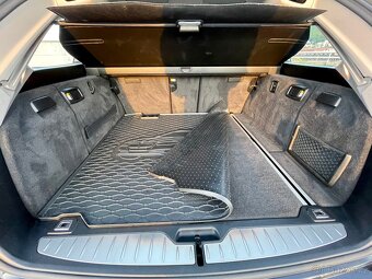 Bmw F11 530d xDrave - 16