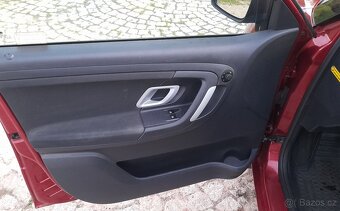 Škoda FABIA II 1.2, 51kW - SPORT - 16