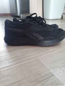 Tepláky Adidas, trika mikina vel 158 - 16
