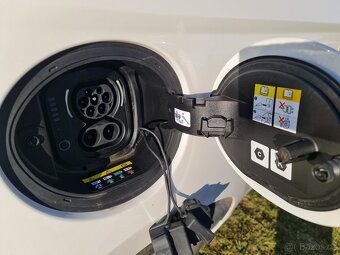 2022 FIAT 500e ICON - BEV, 87kW, baterie 42kWh, odpocet DPH - 16