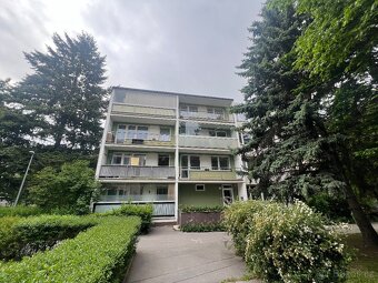 3+kk/L u metra Střížkov - 16