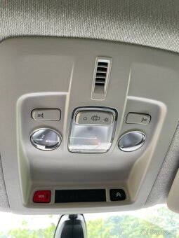 Citroen c4 Cactus 1.6HDi 68kw 2015 - 16
