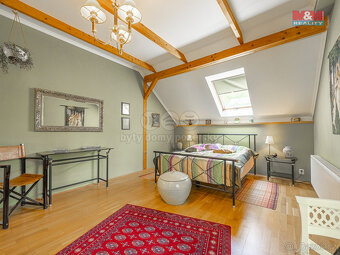 Prodej rodinného domu, 226 m², Český Šternberk - 16