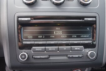 🚗 Volkswagen Touran 1.2 TSI 77KW DIGIKLMA SERVIS - 16
