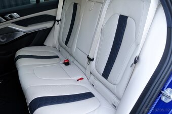 BMW X5M B&W, ČR, Tažné, PPF, Panorama, Laser světlomety - 16
