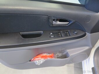 Suzuki SX4 1.6VVT,navi,klima,výhřev,keyless, SX4 WRC 429/500 - 16