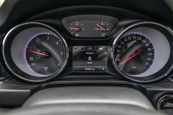 Opel Insignia 2.0 CDTI S S Ultimate AT8 - 16
