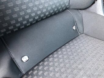 Ford transit custom 8míst r.v. 2019 2.0TDCI 96kw klimatizace - 16