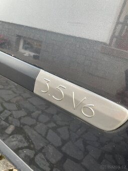 Renault Vel statis 3.5 v6 177kw TOP nová STK 4/27 - 16