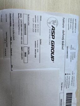 Segway Navimow H3000E jako nová v záruce + nová baterie - 16