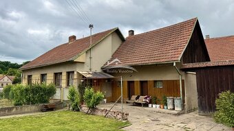 Prodej rodinného domu 3+1 s garáží, Vinary - 16