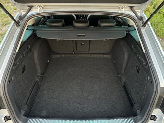 Škoda Superb 1.5 TSI, 1.Maj, DSG, Style Plus + Sada kol - 16