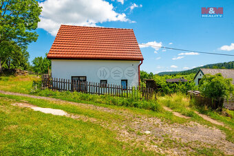 Prodej chalupy, 50 m², Radhostice - 16