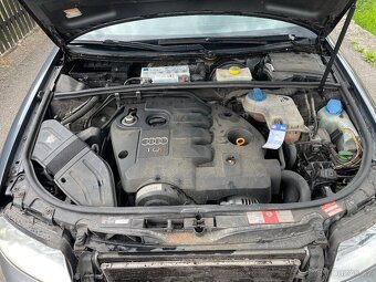 Audi A4 1,9 TDi 96kW - 16