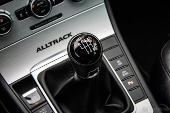 Volkswagen Passat Alltrack 2.0 TDi 2013 - 16
