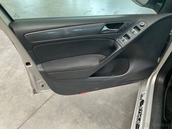 Volkswagen Golf 6 1.4Mpi 59KW "STYLE" 151 tkm 4/2011 VÝBAV - 16
