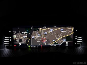 Škoda Superb 3 2.0 TDI 140 kW DSG - 16